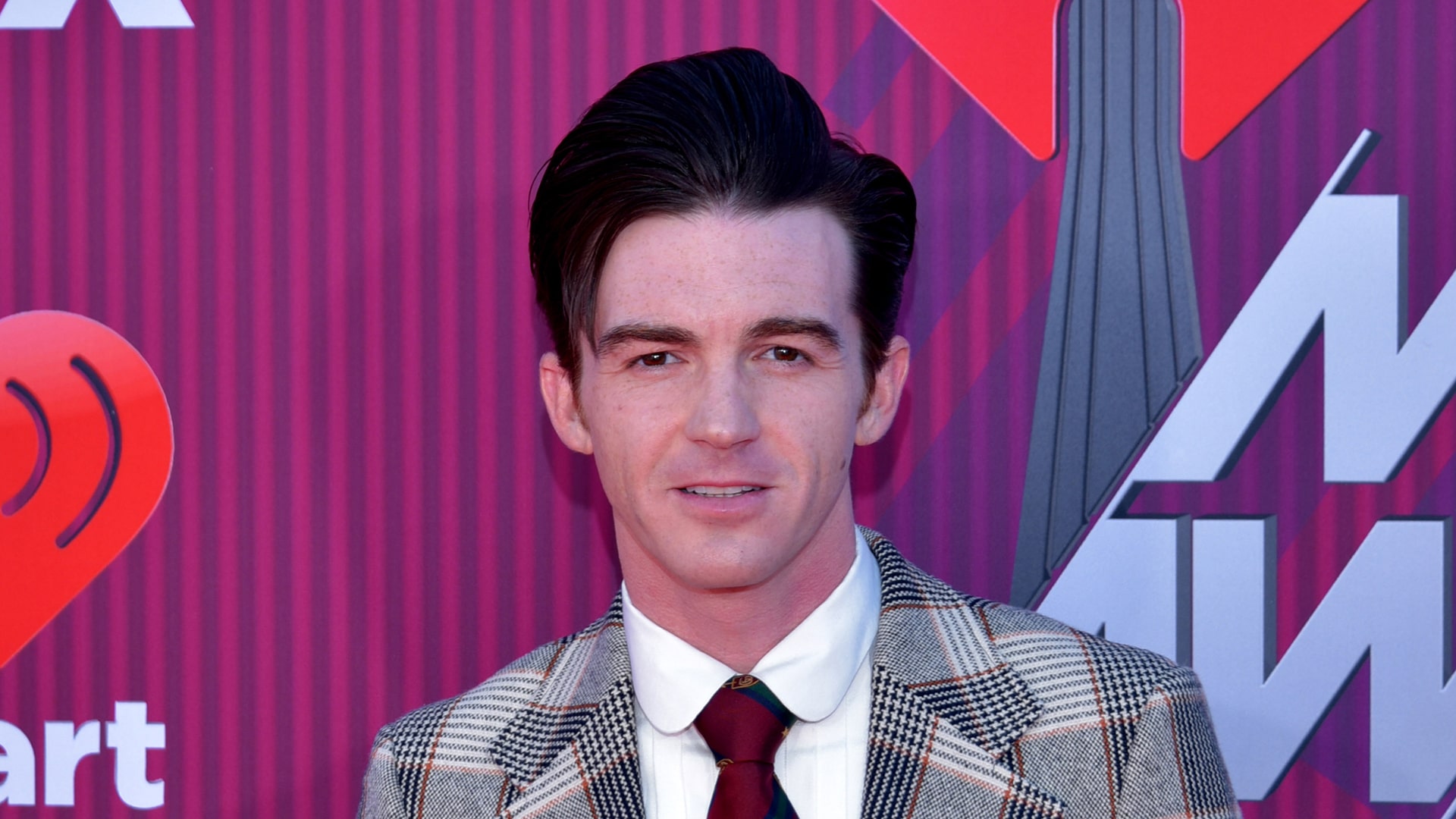Police locate ‘Drake and Josh’ star Drake Bell after he was reported ...