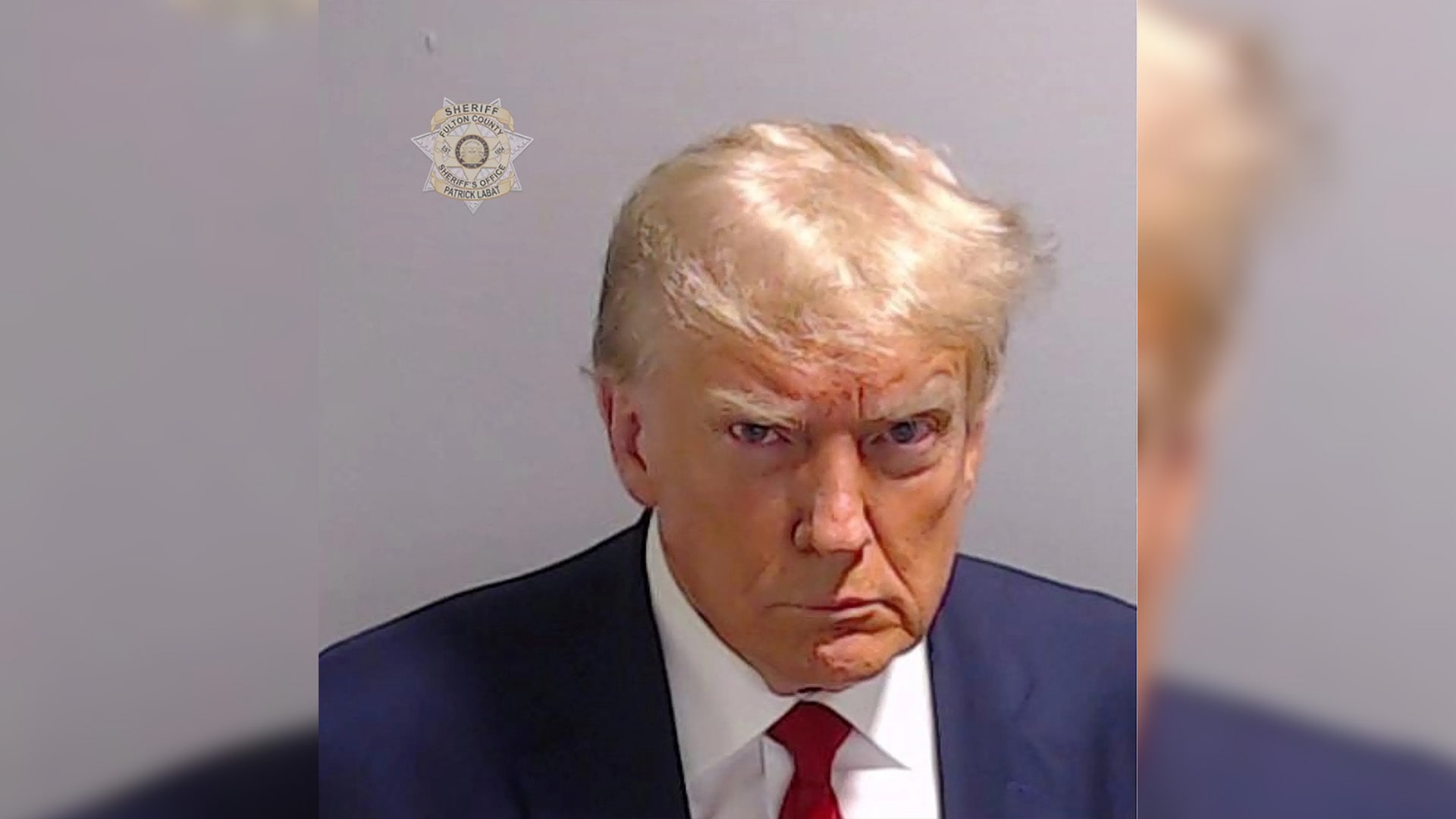 Trump’s fundraising numbers exploded after now-famous mugshot