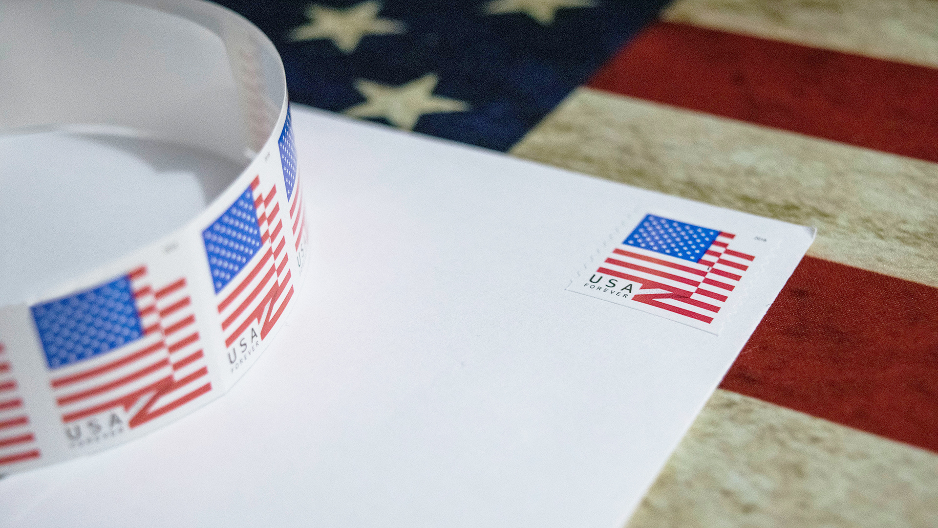 ‘Forever’ increasing USPS announces yet another price hike